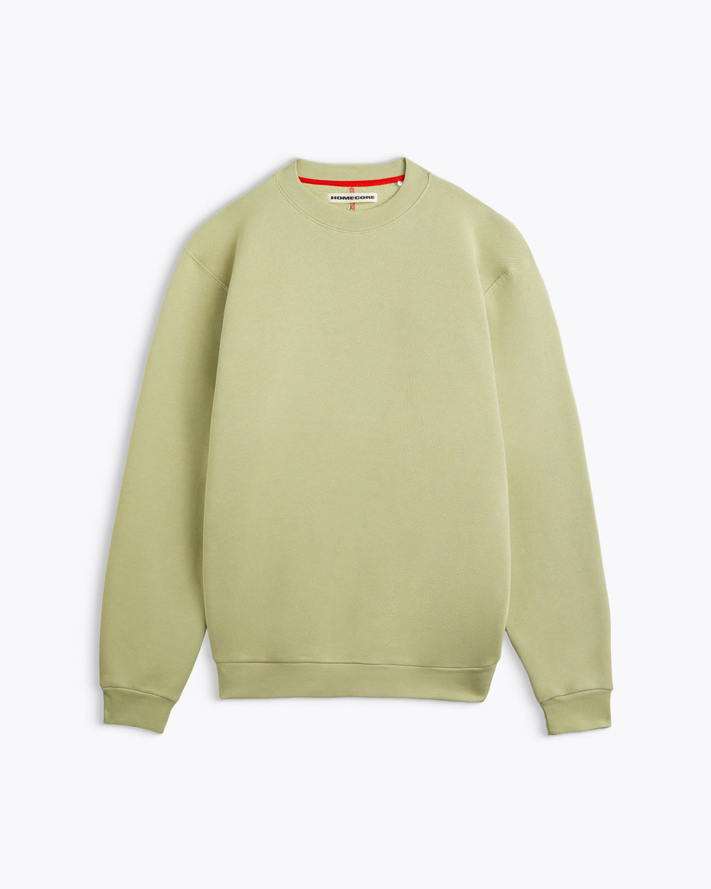 SWEATSHIRT MKO SWEAT MISTY GREEN