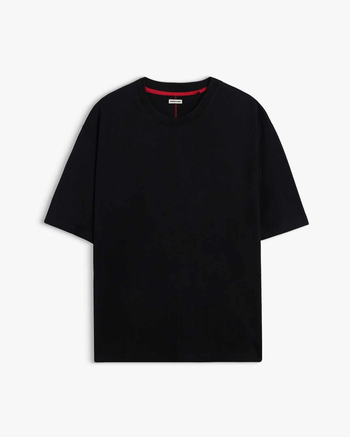 MKO TEE BLACK T-SHIRT