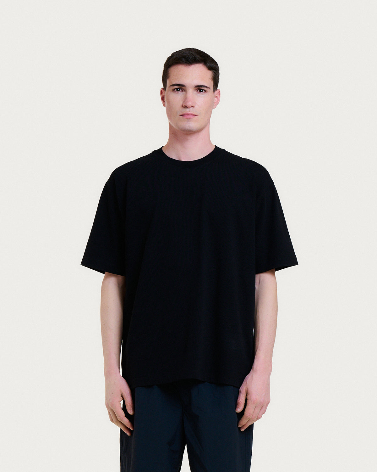 T-SHIRT MKO TEE BLACK