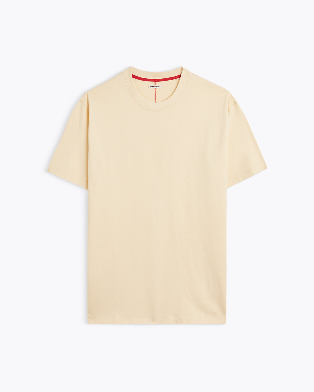 MKO TEE CHAMOMILE T-SHIRT