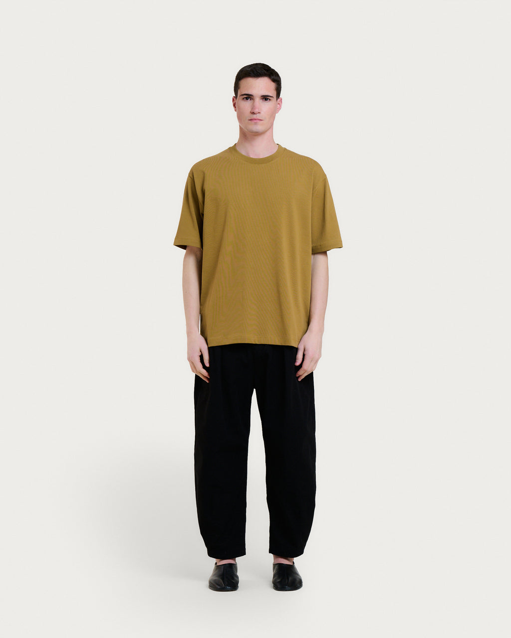 T-SHIRT MKO TEE DESERT BEIGE