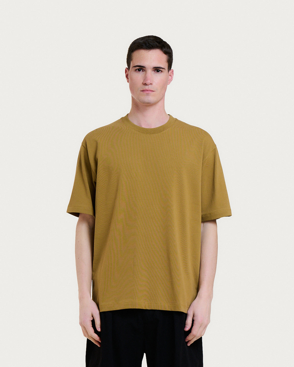 T-SHIRT MKO TEE DESERT BEIGE