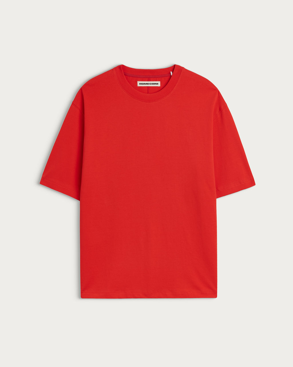 T-SHIRT MKO TEE POMODORO RED