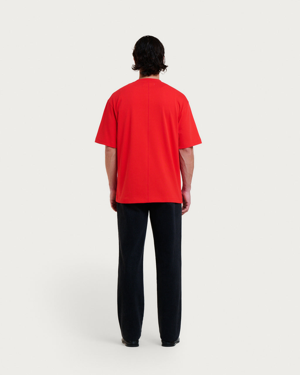T-SHIRT MKO TEE POMODORO RED
