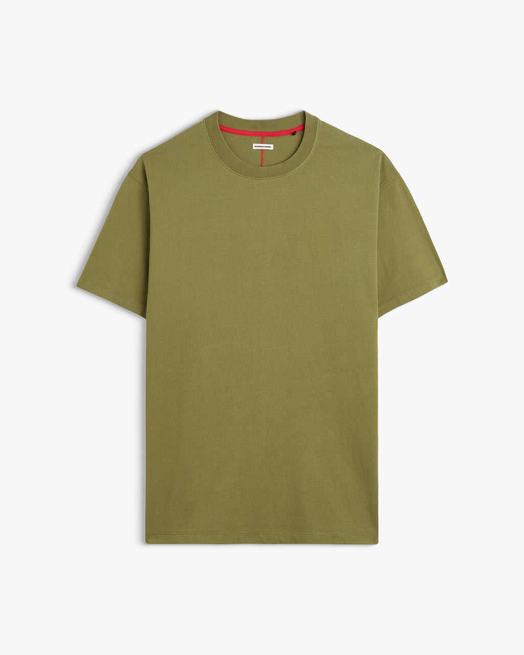 MKO TEE ROSEMARY GREEN T-SHIRT