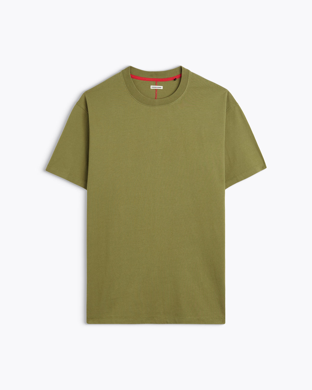 MKO TEE ROSEMARY GREEN T-SHIRT