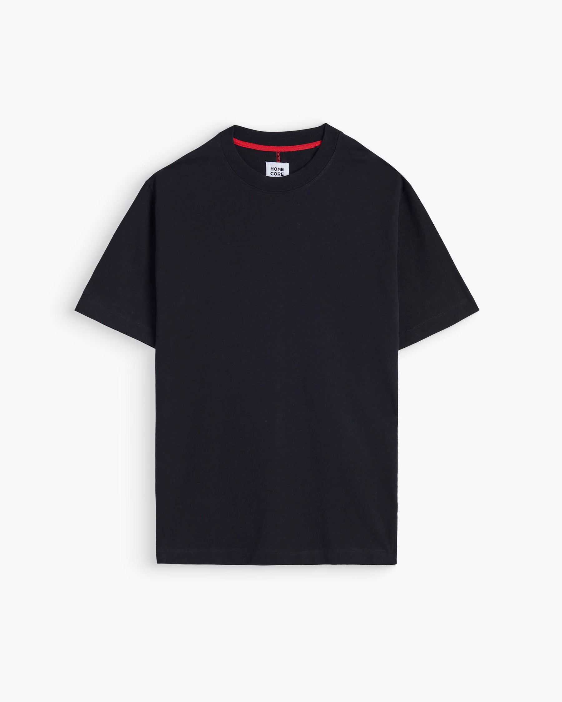 MKO CARBON TEE BLACK