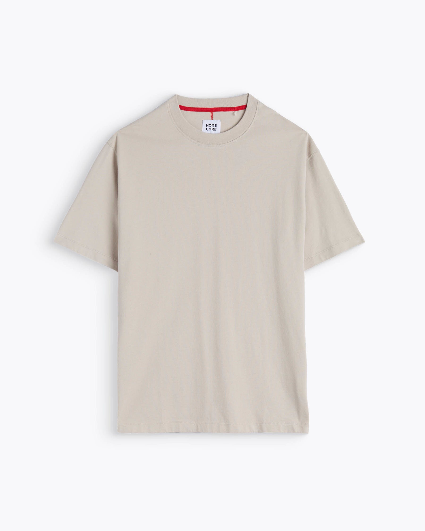 MKO CARBON TEE NIMBUS GRAY