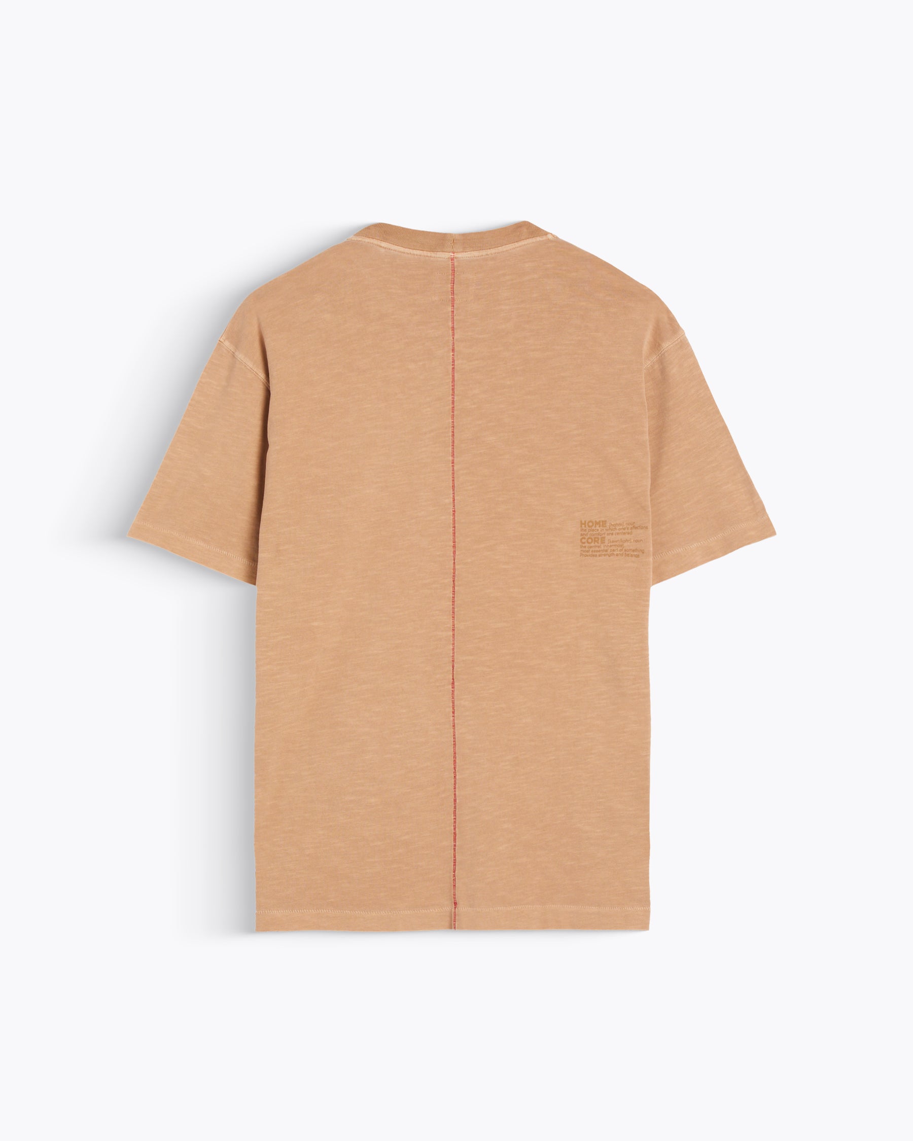 MKO NATURAL TEE ICED COFFEE