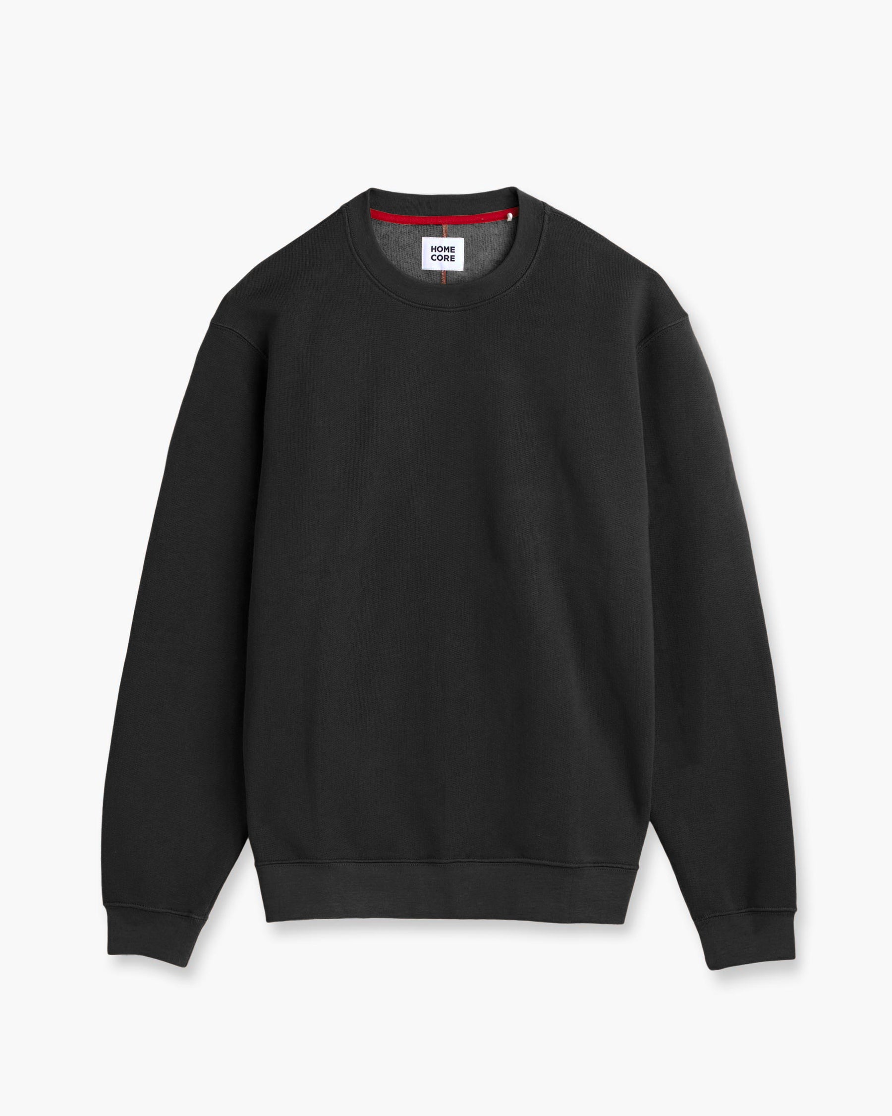 MKO SWEAT BLACK