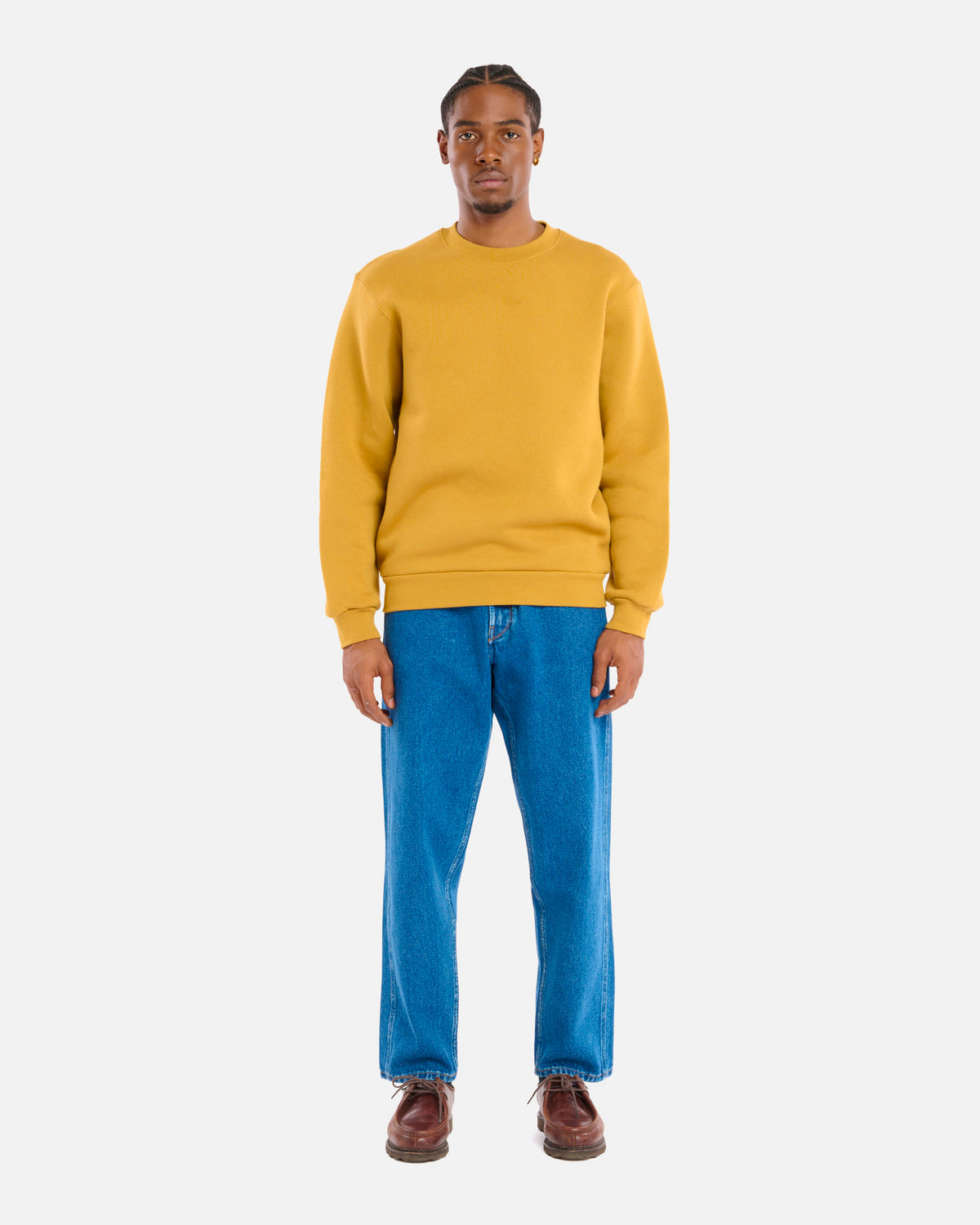 MKO SWEAT BRONZE