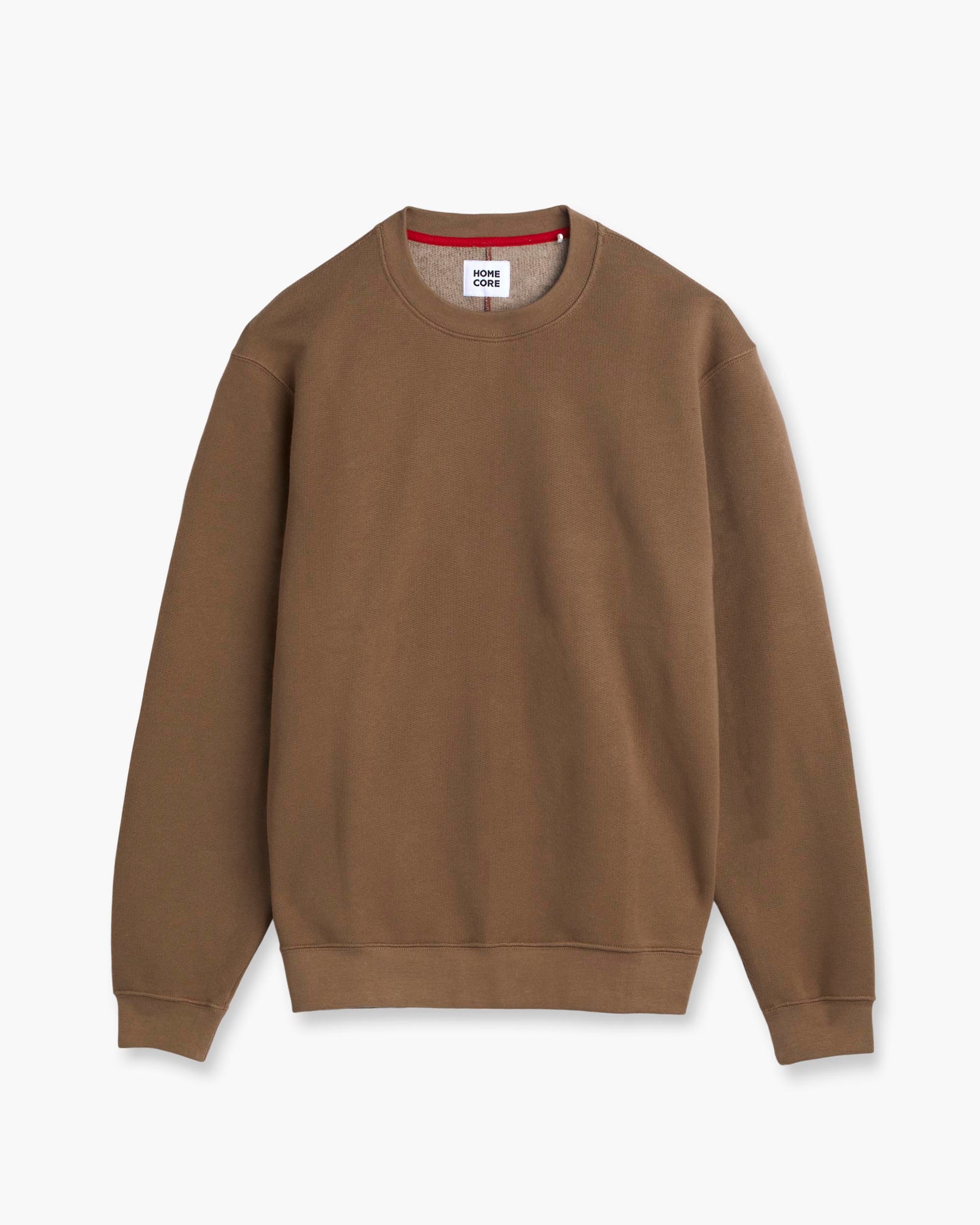 MKO SWEAT RUSTIC OAK