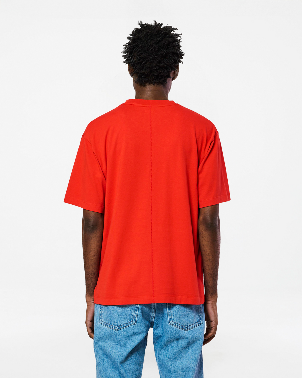 MKO TEE RED HEAT T-SHIRT