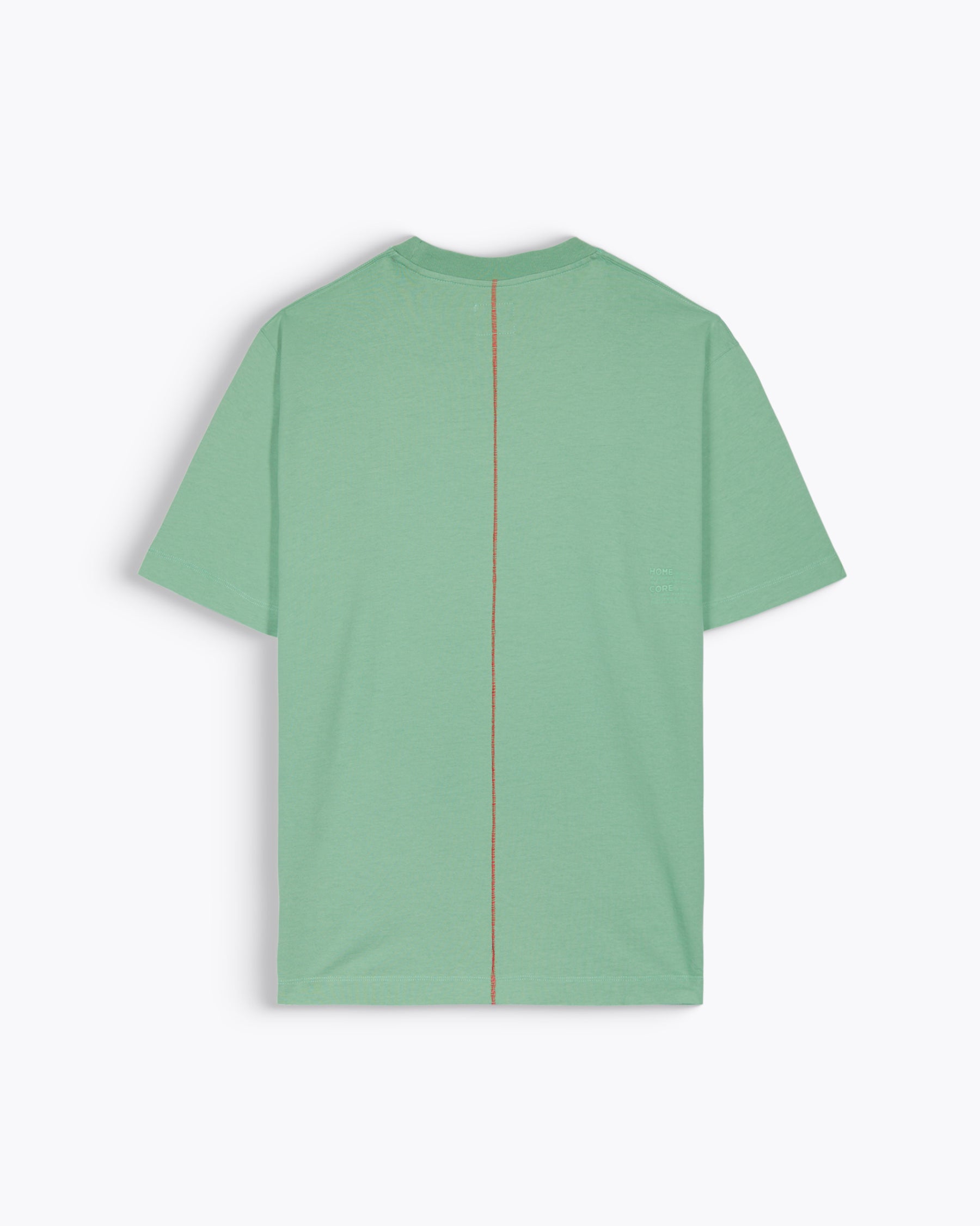 MKO TEE MINERAL GREEN
