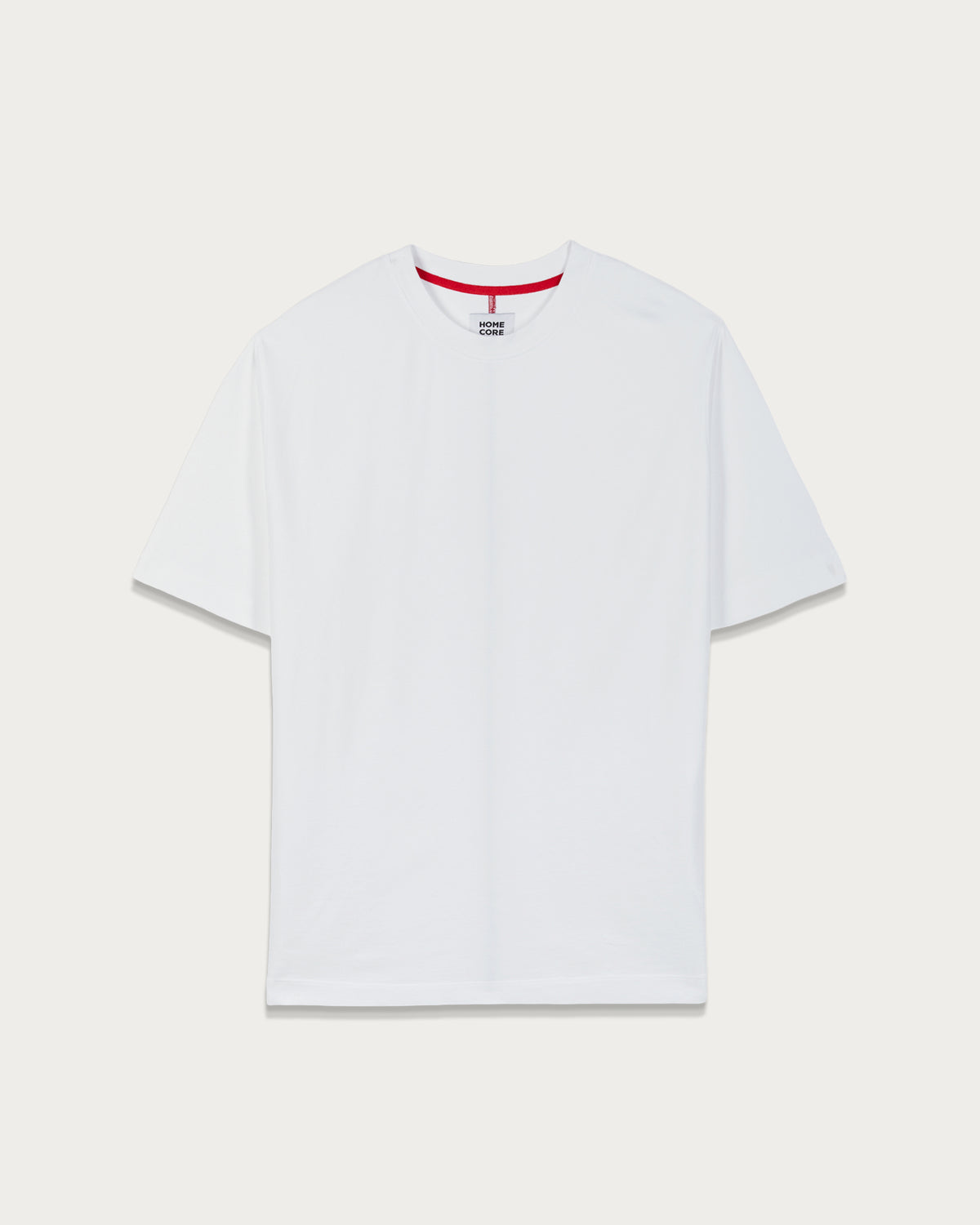 T-SHIRT MKO TEE WHITE