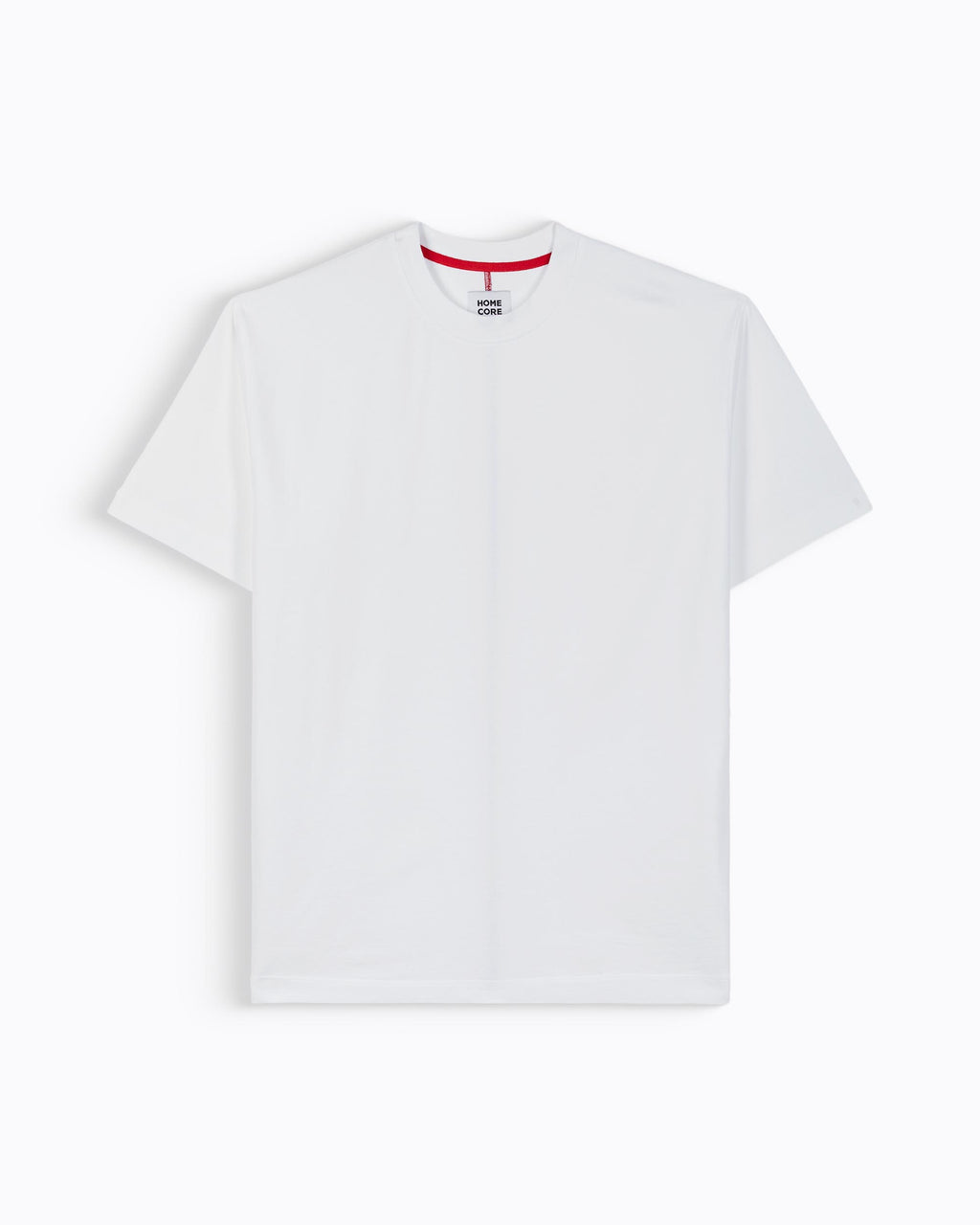 MKO TEE WHITE T-SHIRT