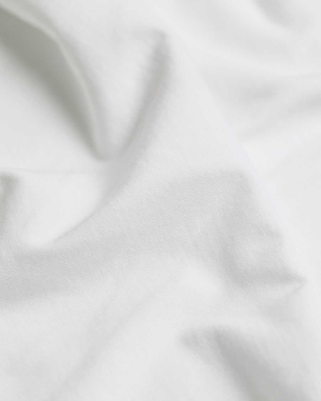 MKO TEE BIO WHITE