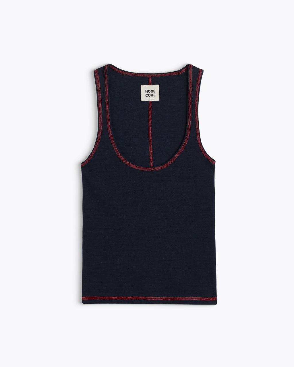 DÉBARDEUR MONA DARK NAVY