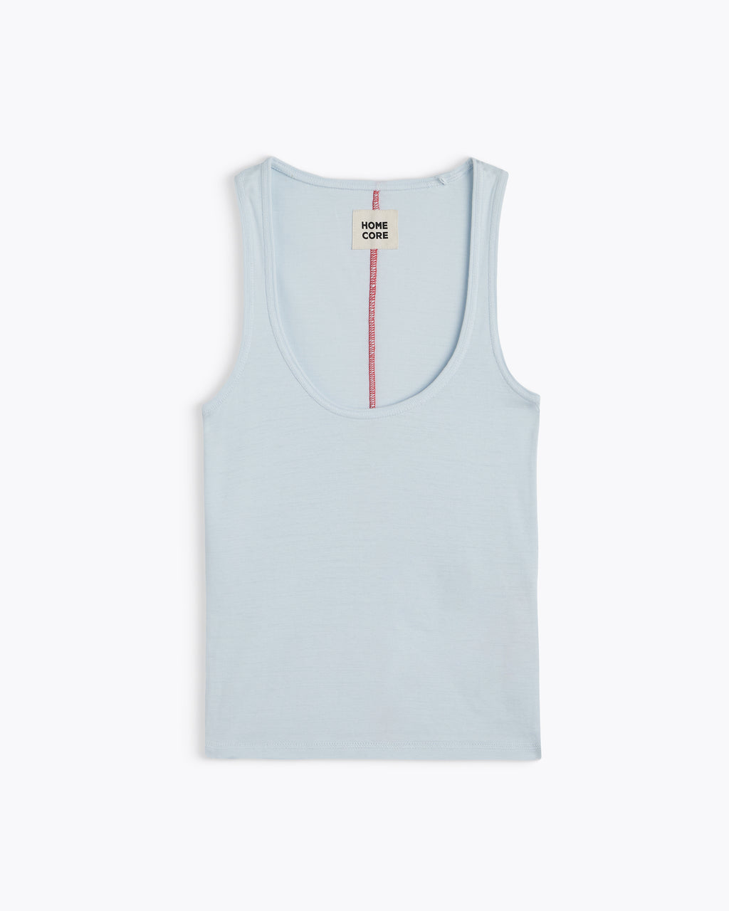 DÉBARDEUR MONA PASTEL BLUE
