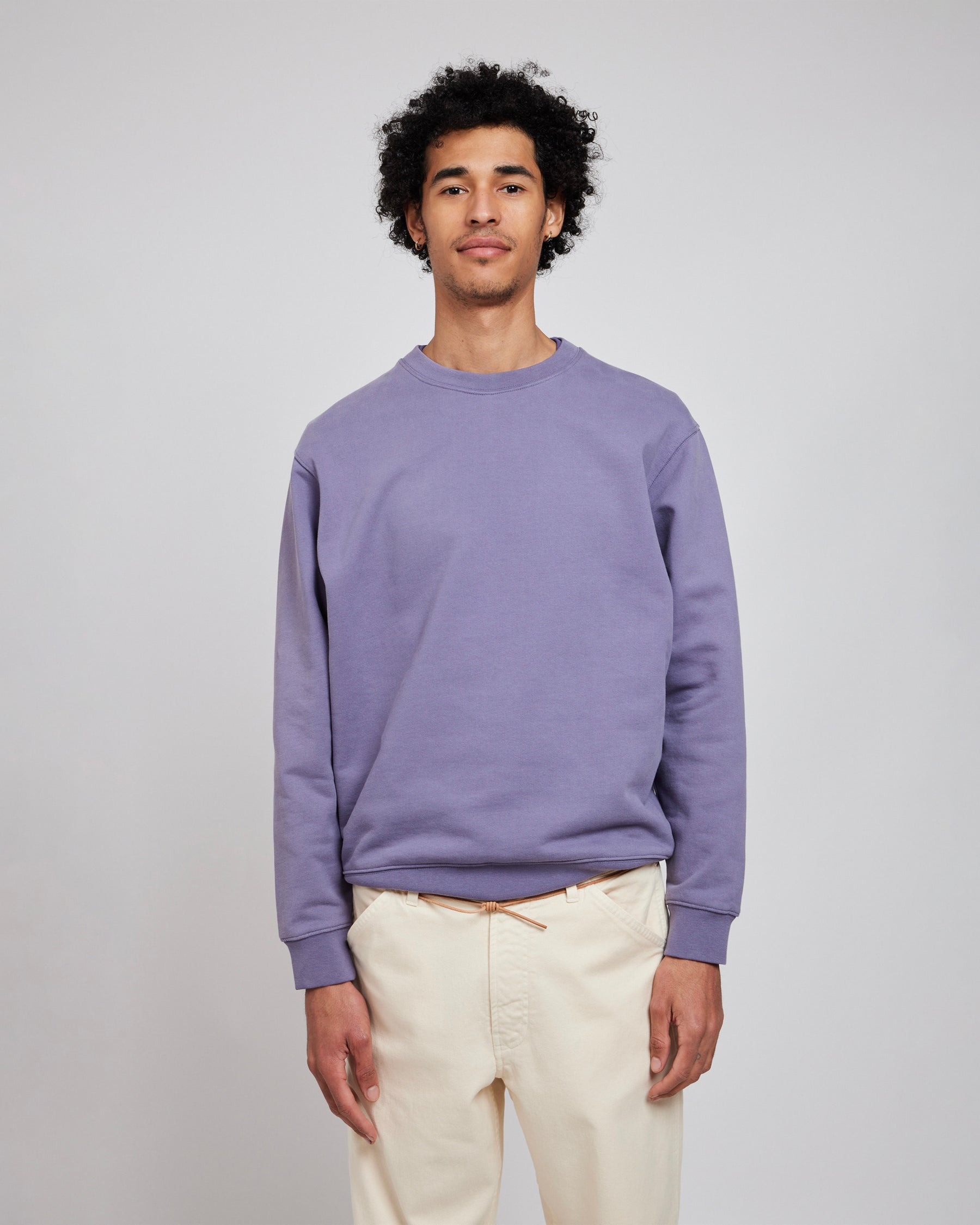 MKO SWEAT PARM
