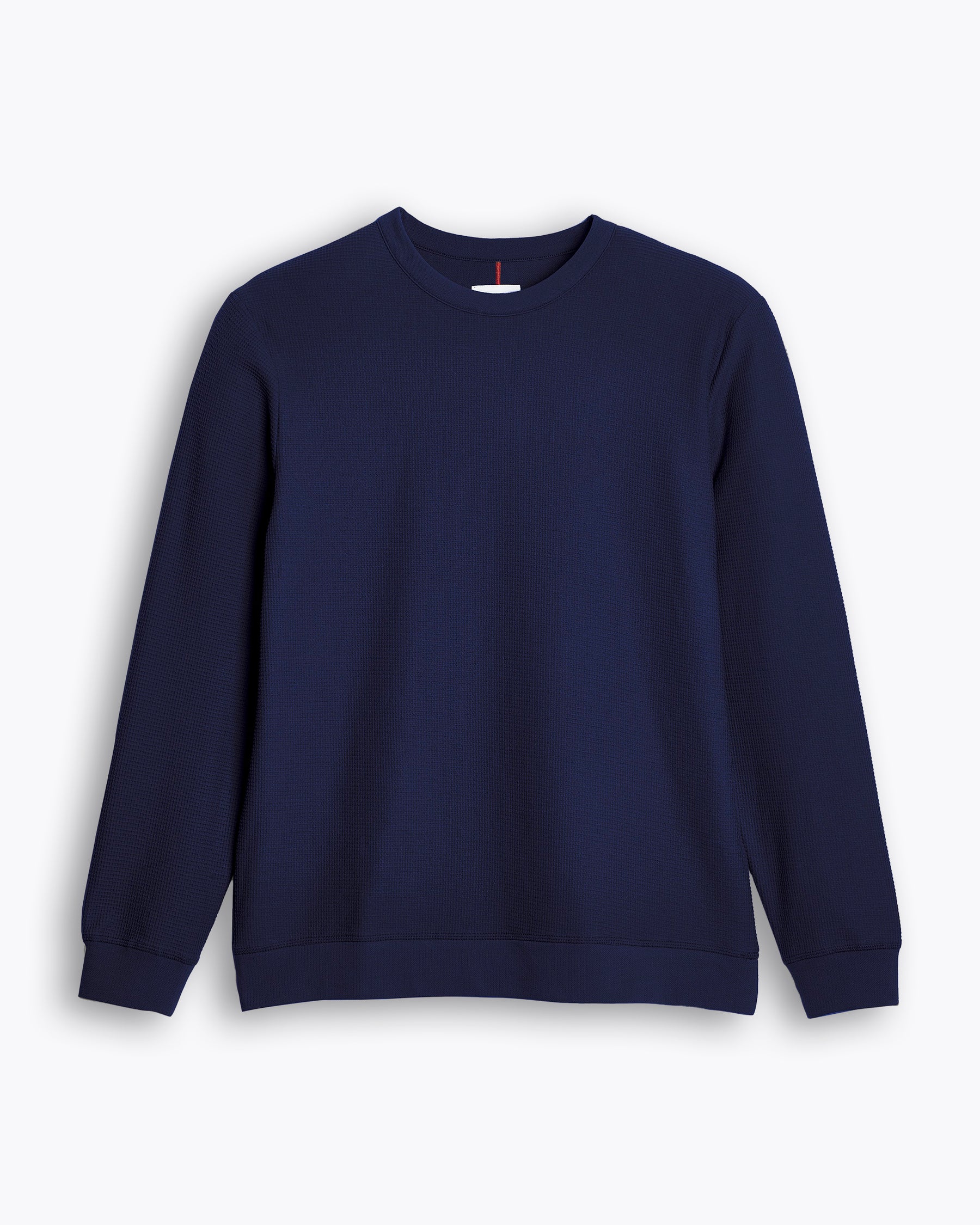 MYRTO L/S T-SHIRT NAVY