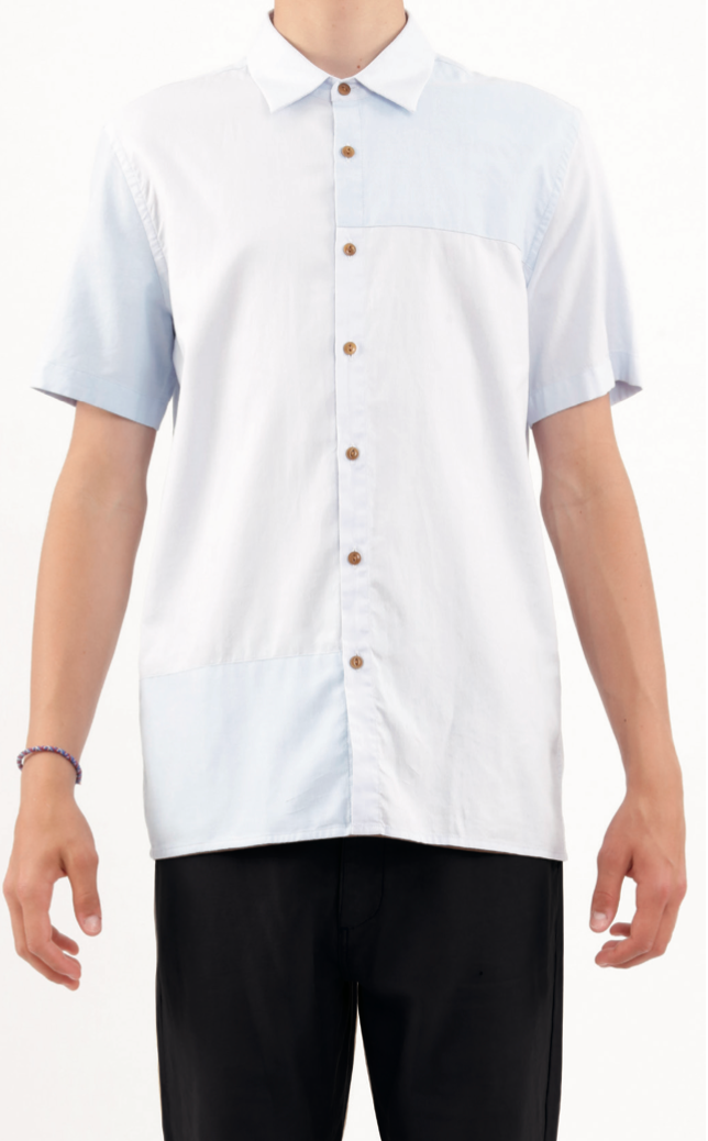 NEAL LIGHT BLUE