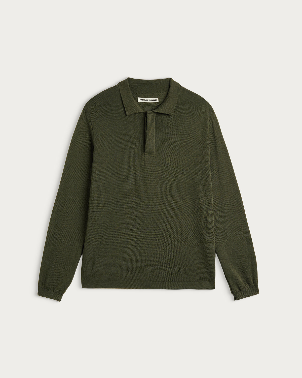SWEATER NEMESIS KHAKI