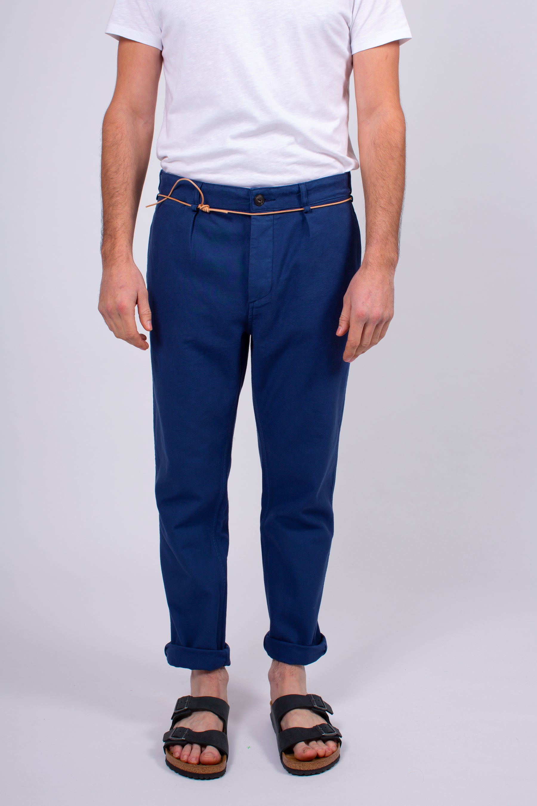 ONTARIO PANT BLUE JAY