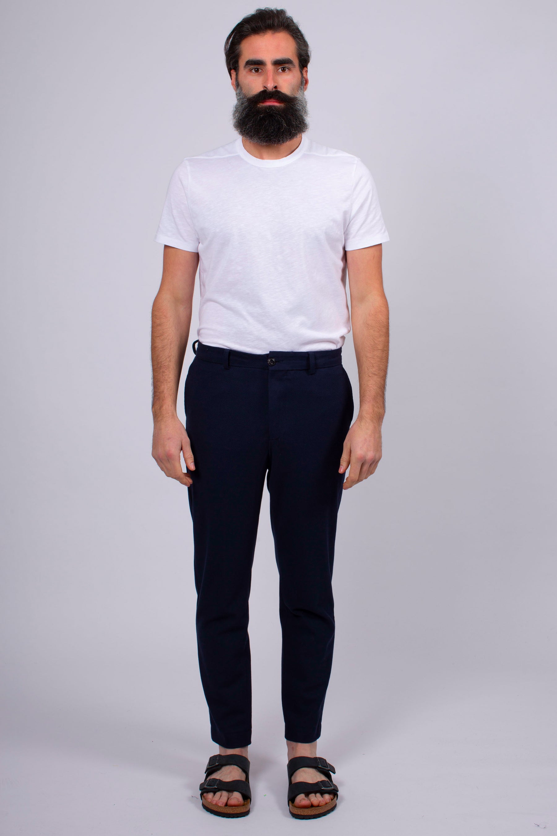 OREL SOFT NAVY