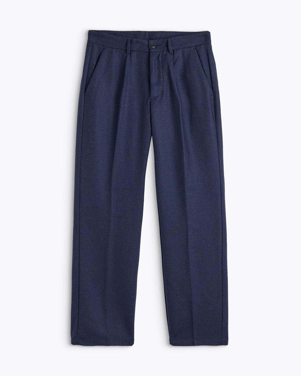 OREL MARZ DEEP NAVY PANTS