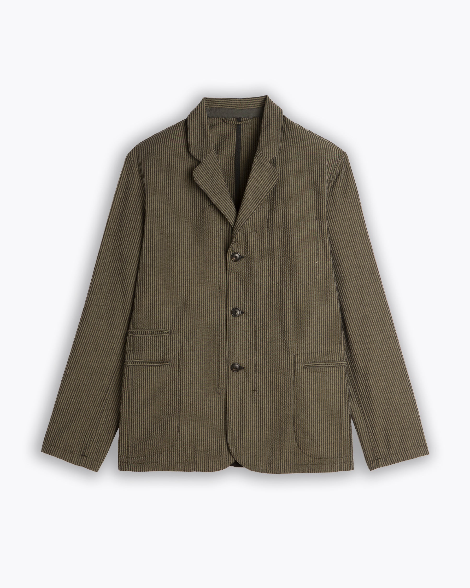 OXMO SEER KHAKI/BLACK