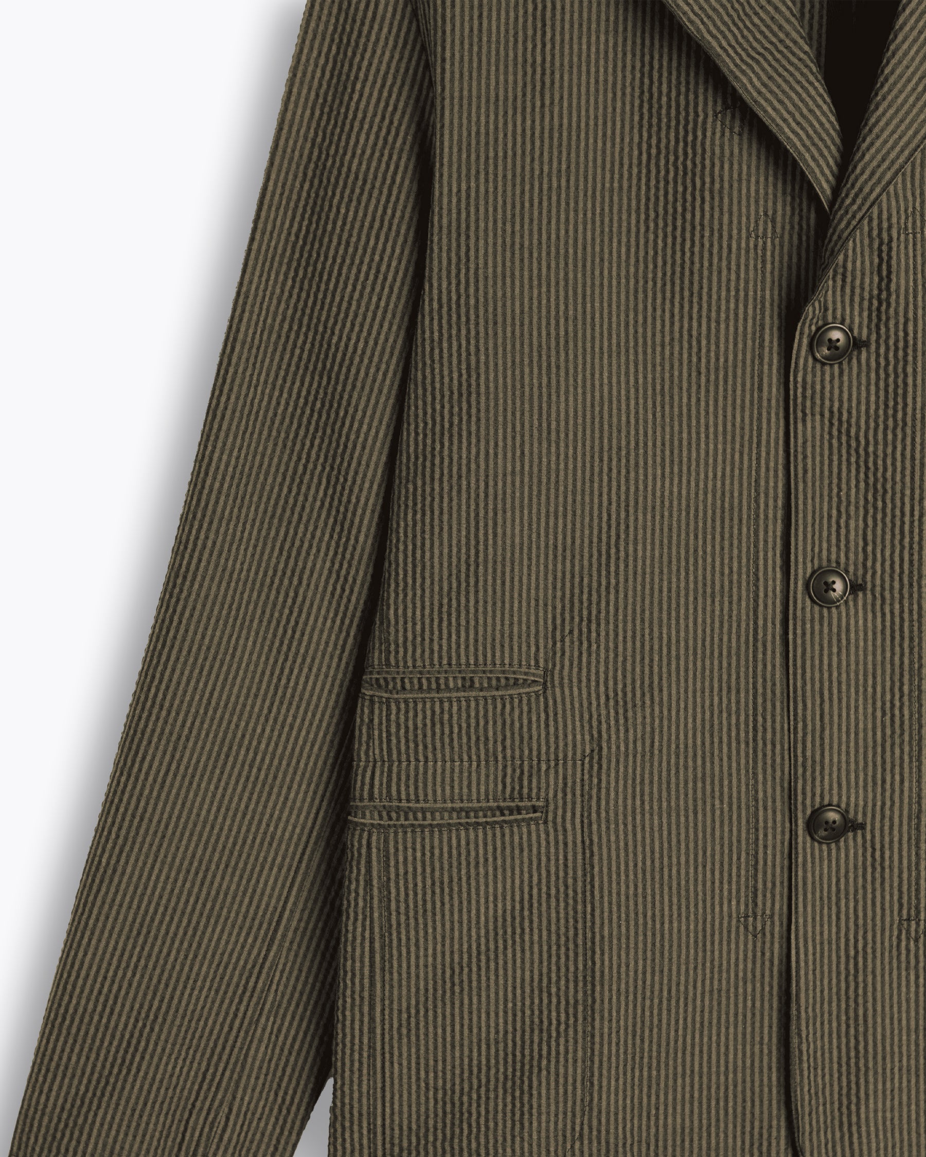OXMO SEER KHAKI/BLACK
