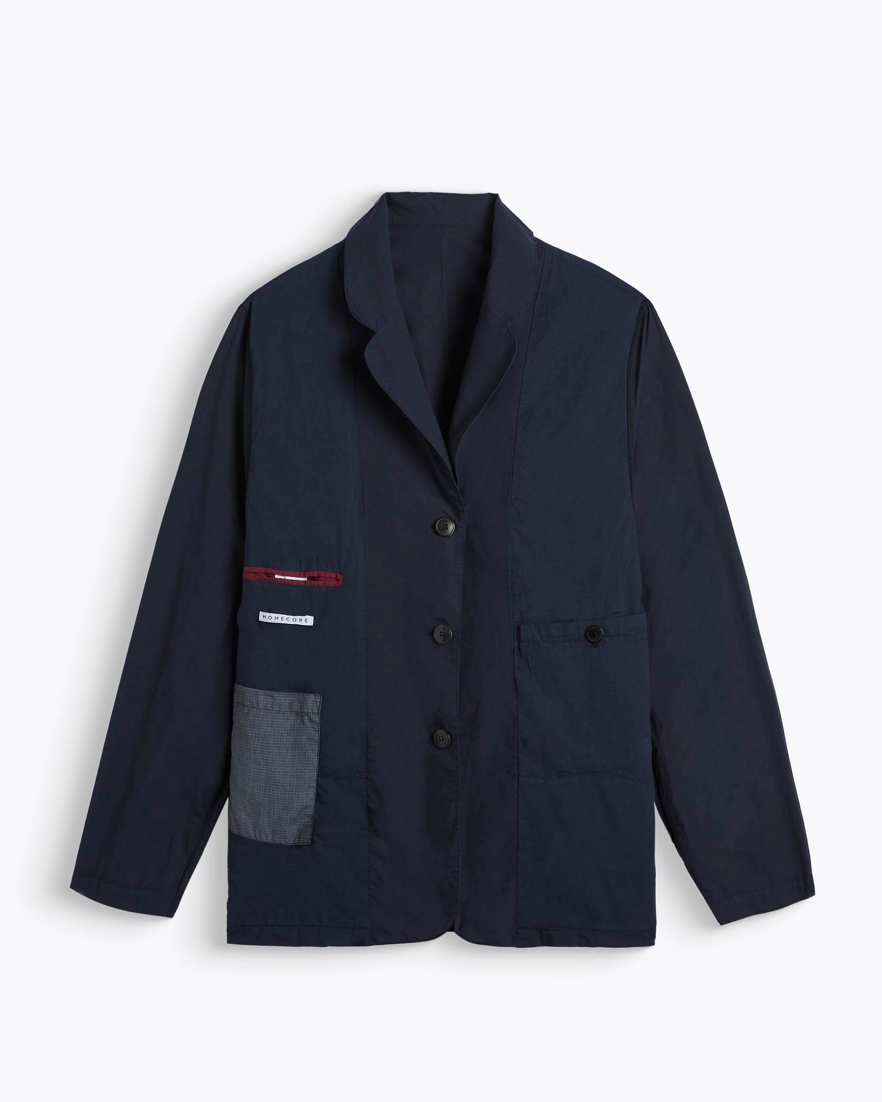 OXMO NAVY