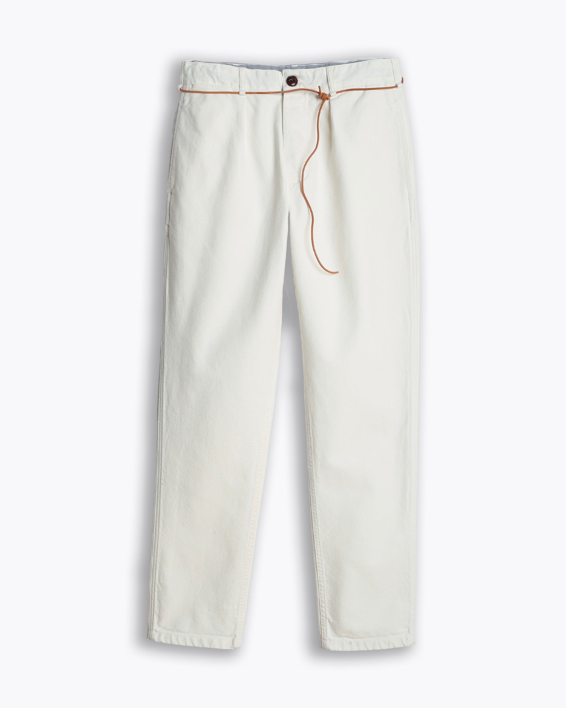 ONTARIO PANT CREAM