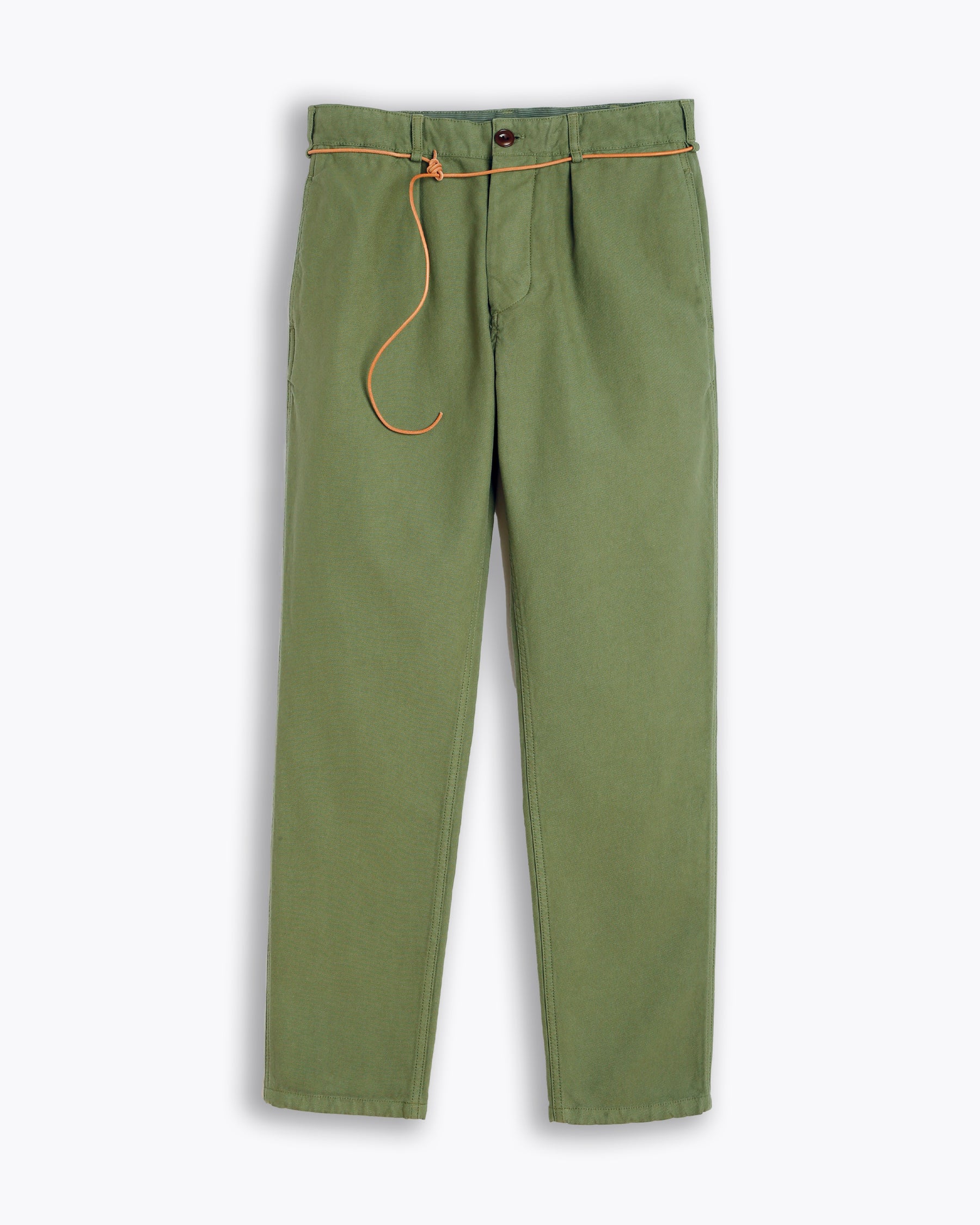 ONTARIO PANT KHAKI