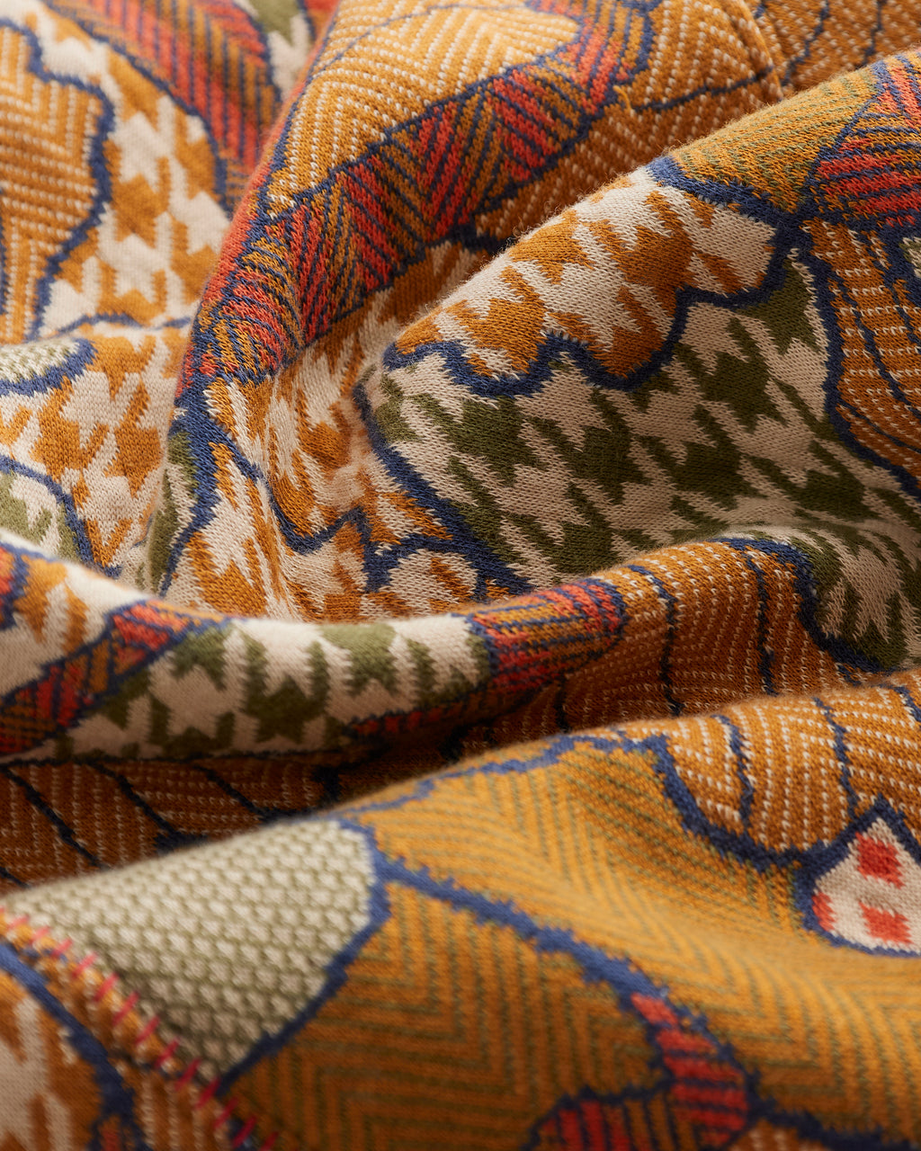 MAS PEONIES MULTI JACKET