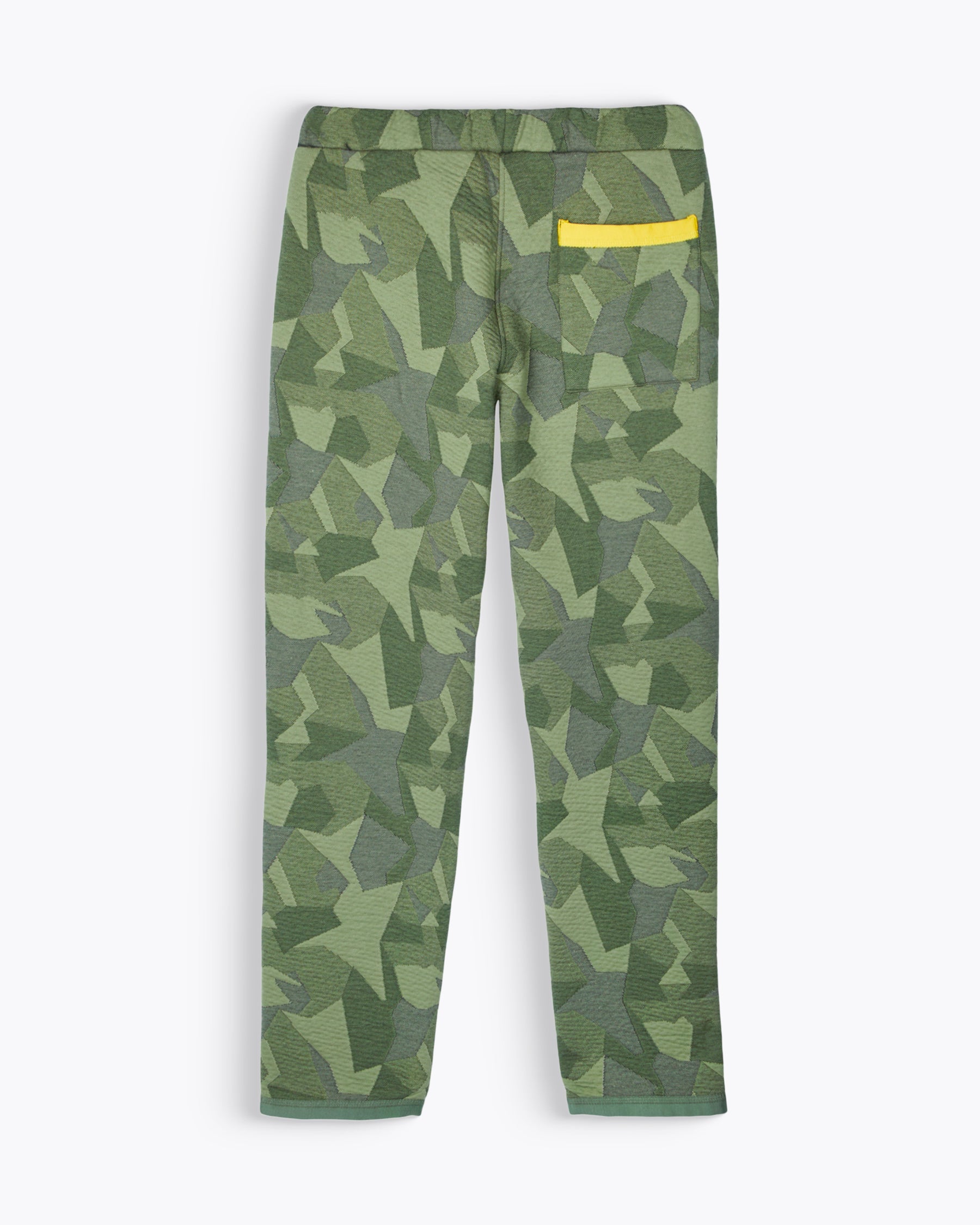 PAITA GEO BLACK/GREEN