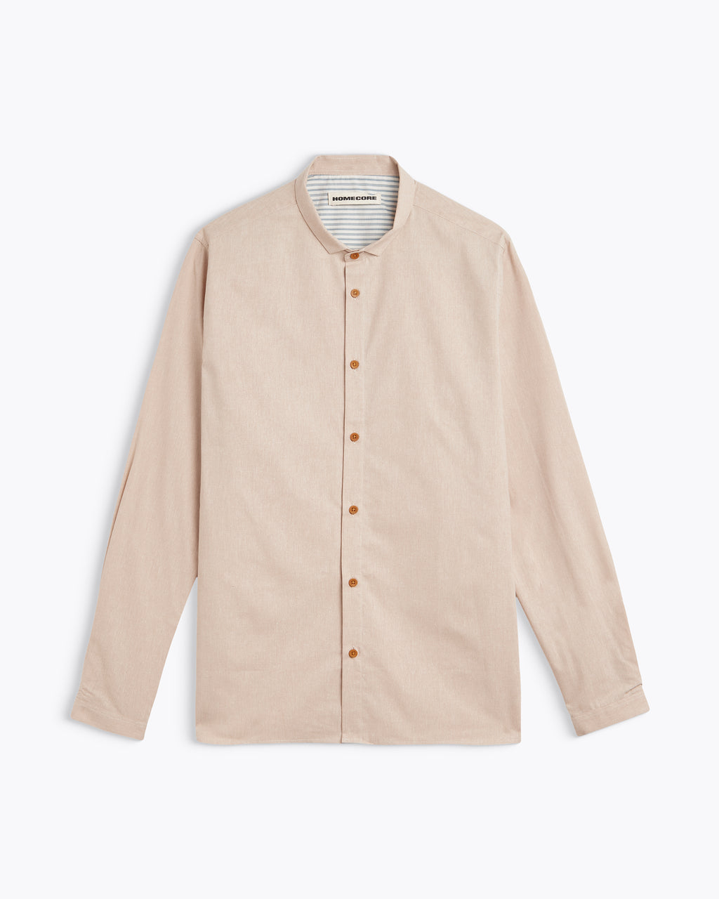PALA CONNIE BEIGE SHIRT