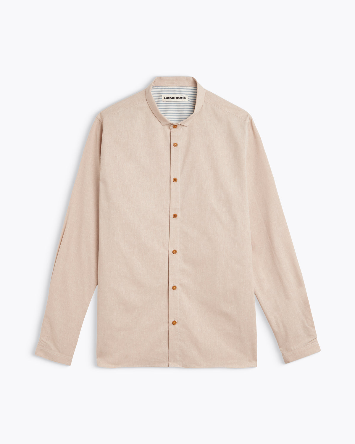 PALA CONNIE BEIGE SHIRT