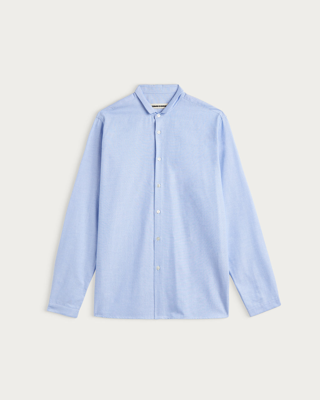 OXFORD SKY BLUE SHIRT
