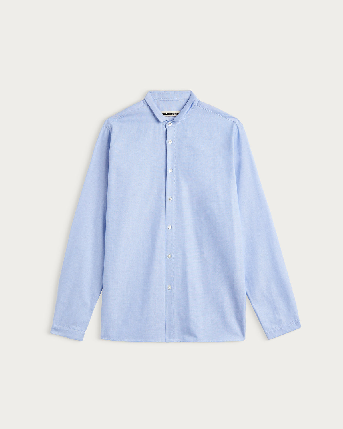 CHEMISE PALA OXFORD SKY BLUE