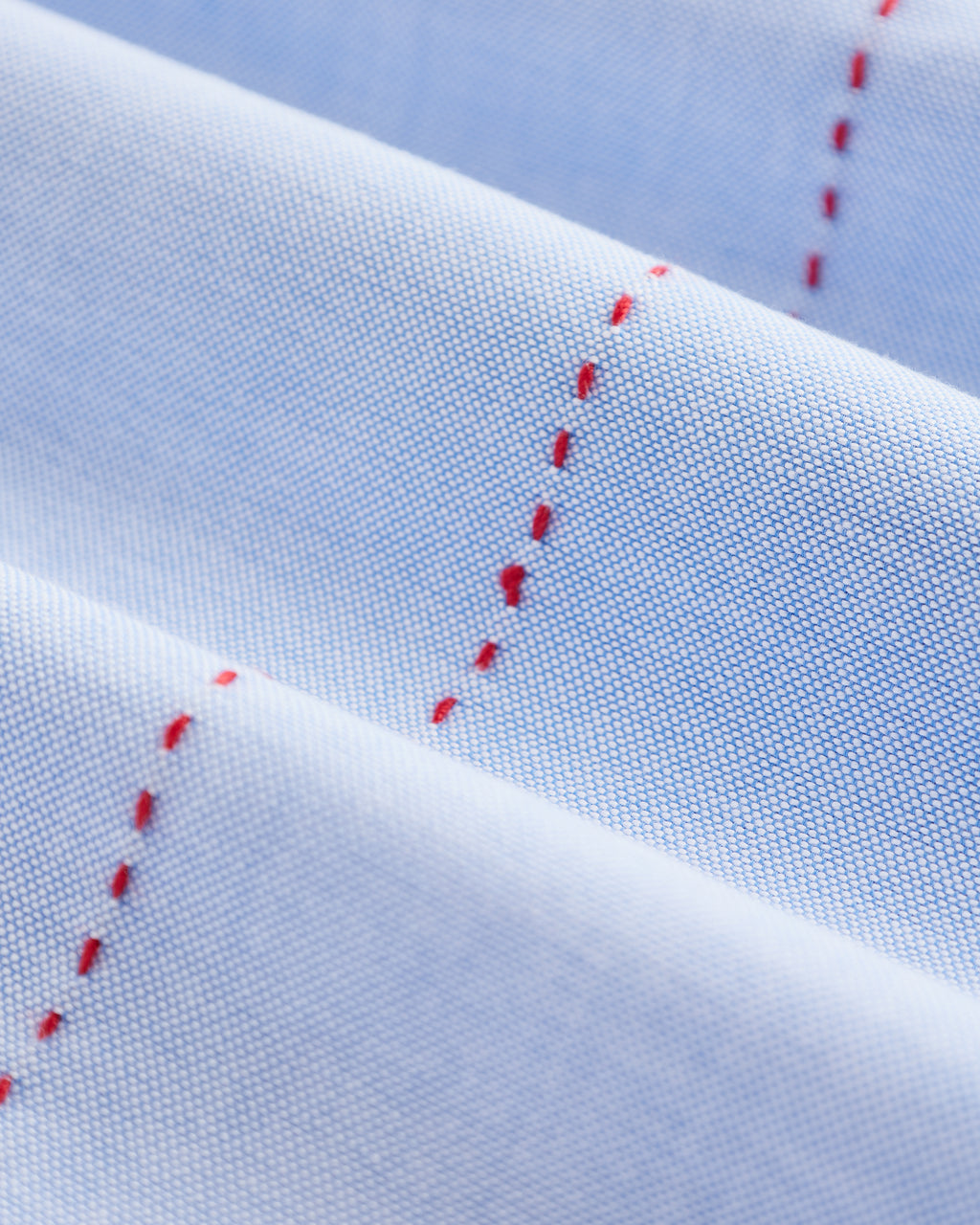OXFORD SKY BLUE SHIRT
