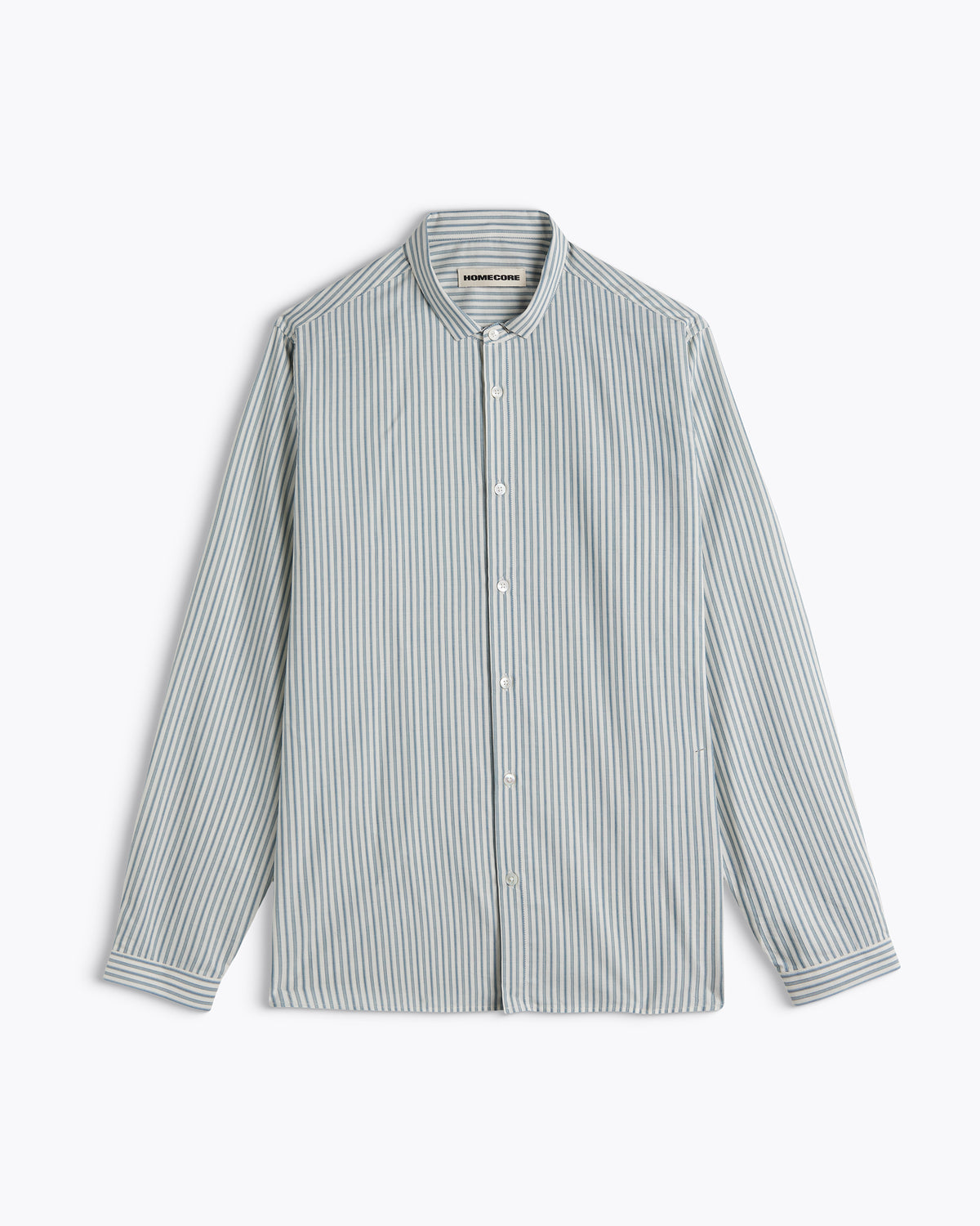 PALA BARRE ECRU-BLUE SHIRT