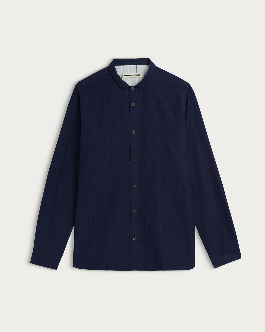 CHEMISE PALA CORFU NAVY
