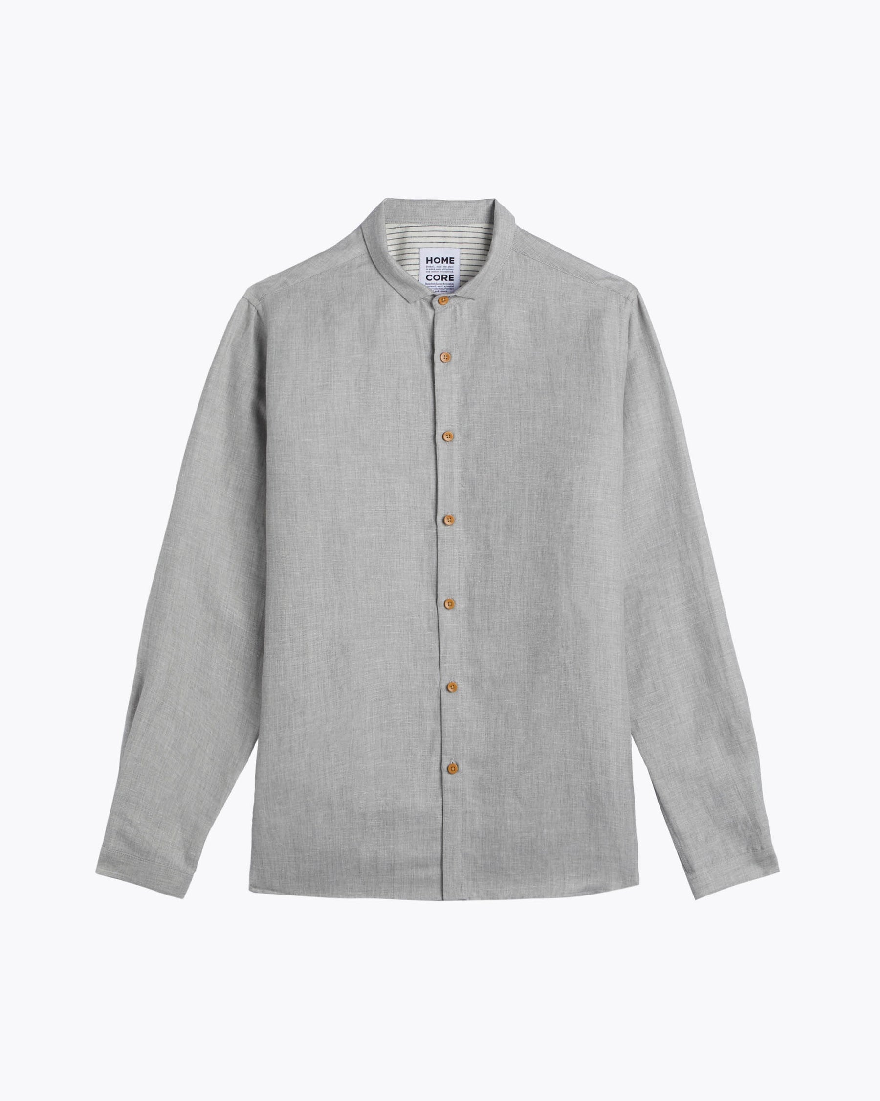 PALA HEMP NIMBUS GREY