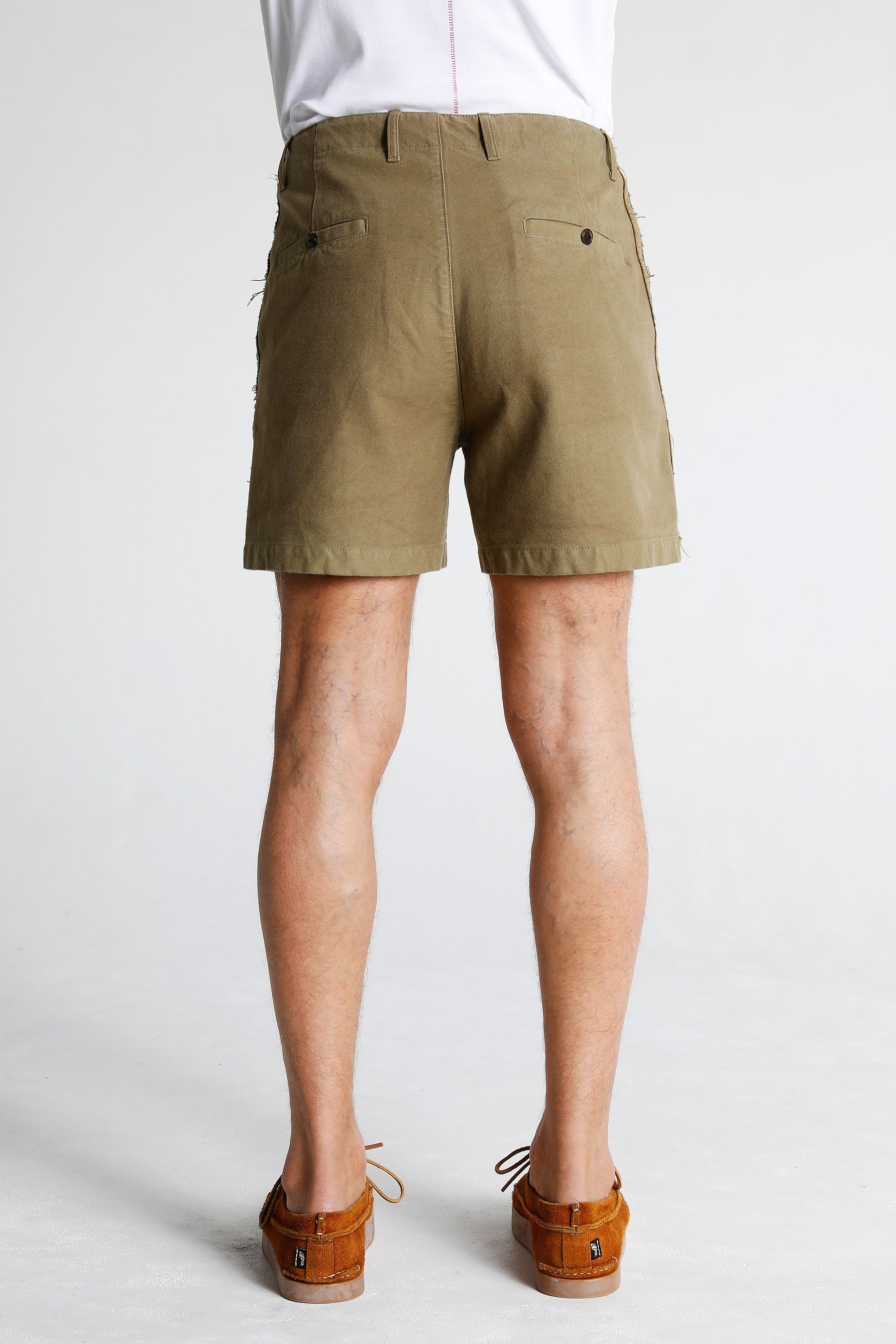 PANAME SHORT KHAKI