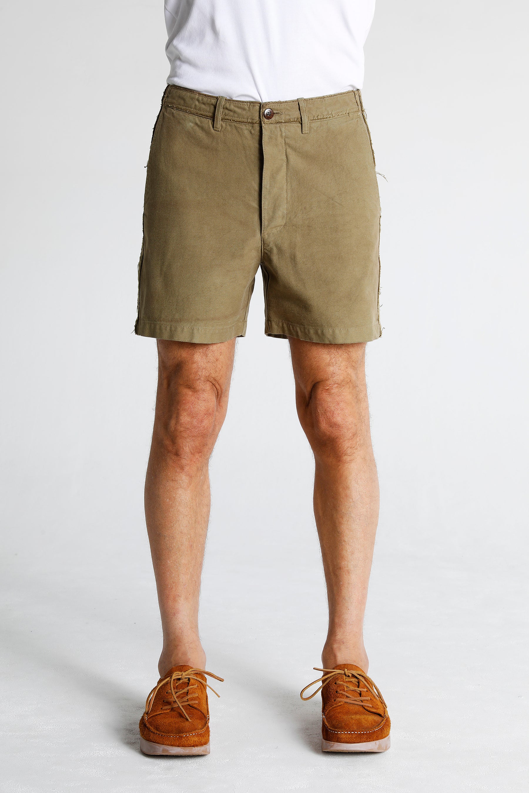 PANAME SHORT KHAKI