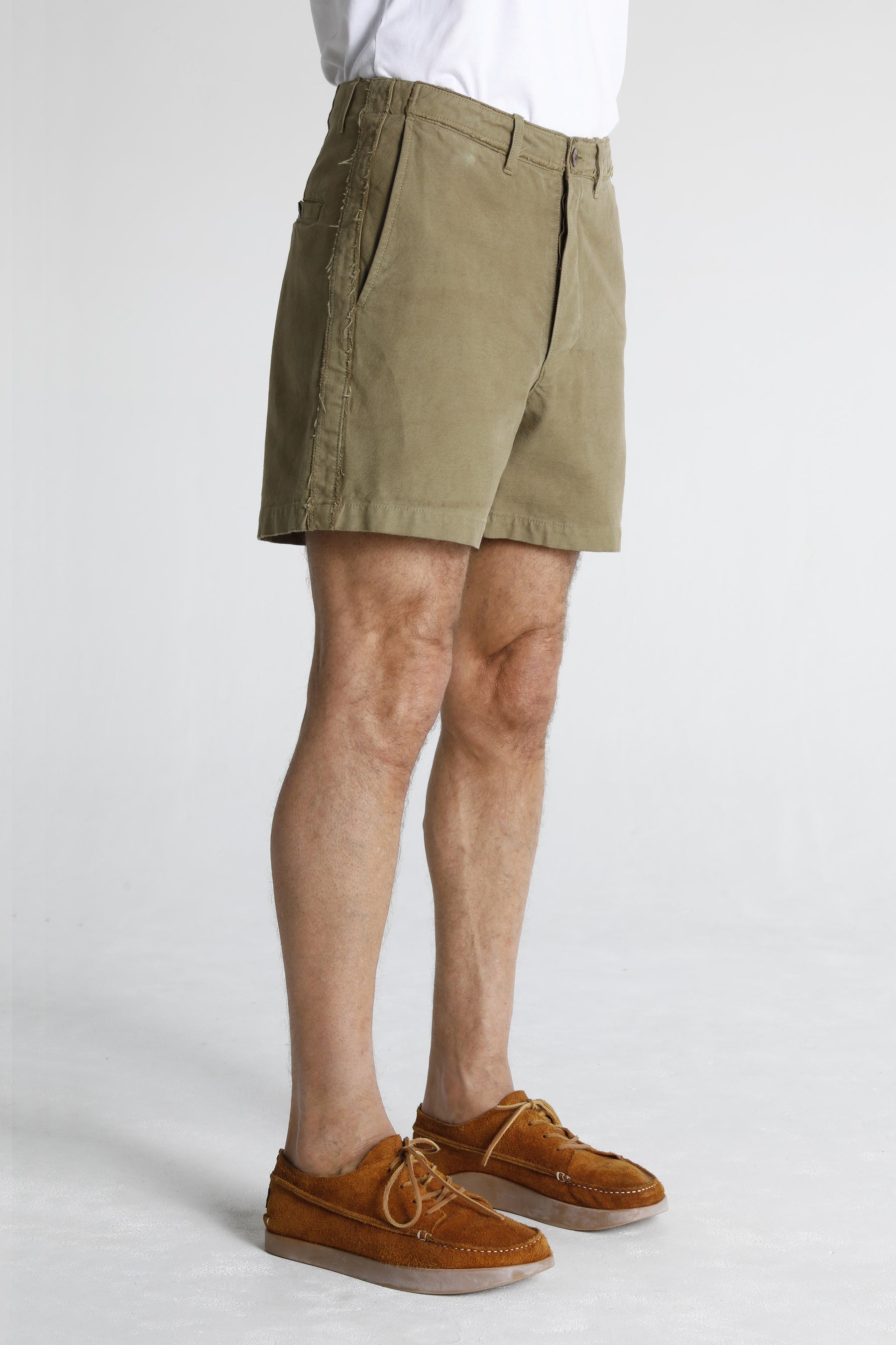 PANAME SHORT KHAKI