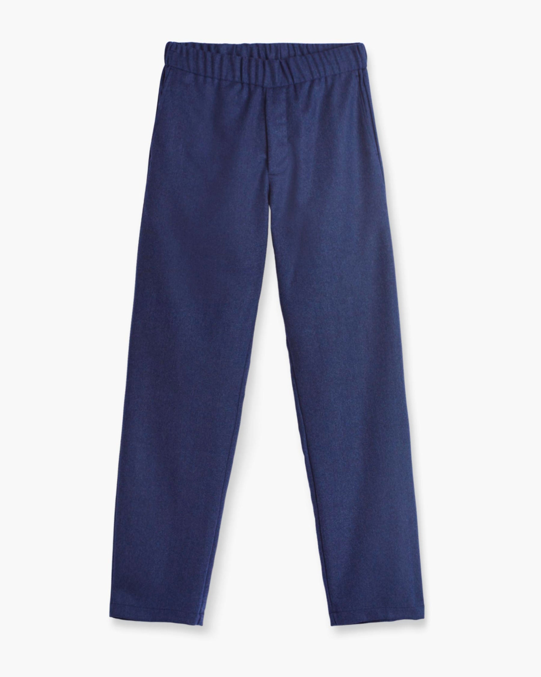 PARSH MARZ DENIM BLUE
