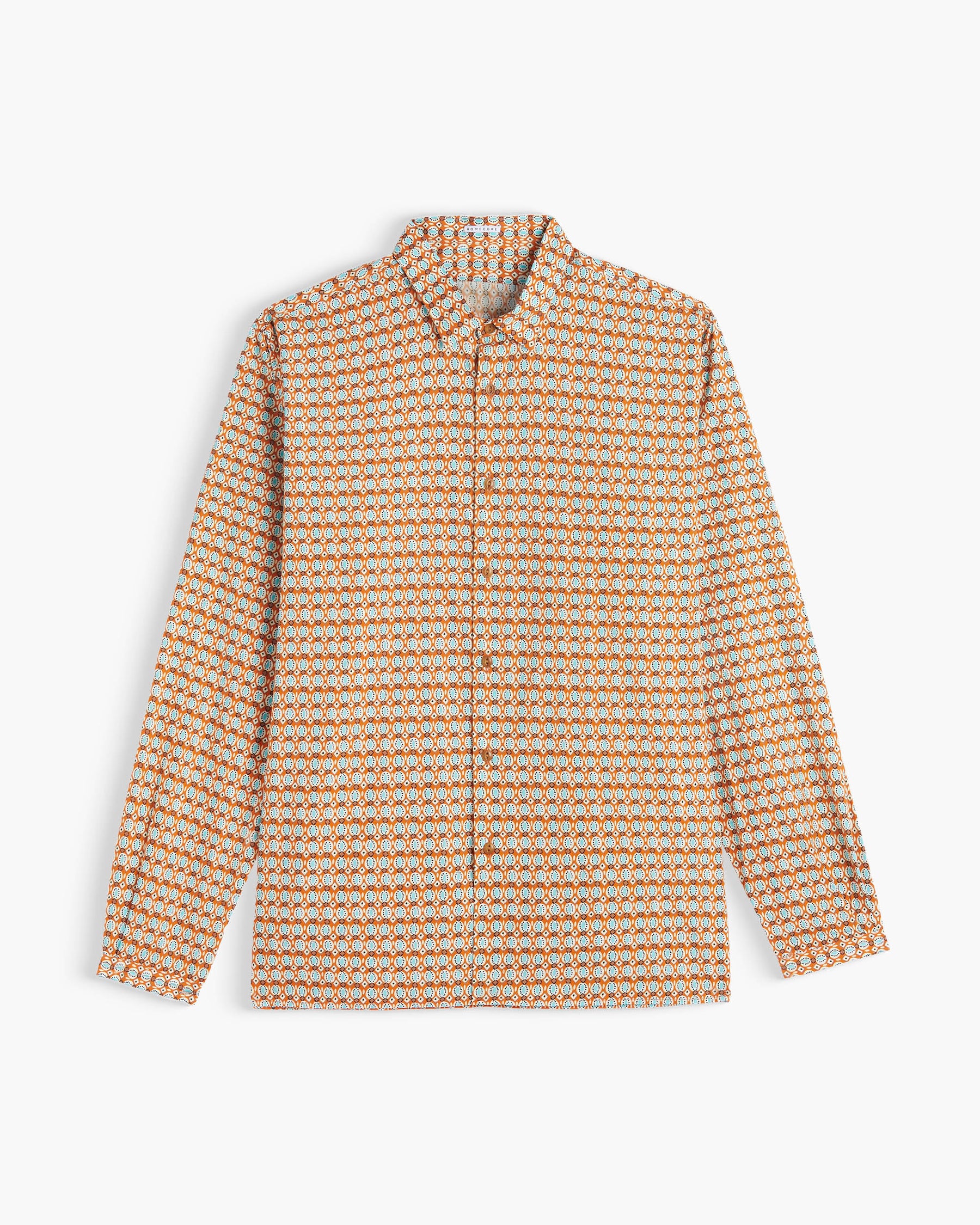 PAUL ETHNIC RUST